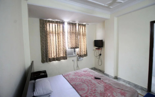 Hotel Dhawan