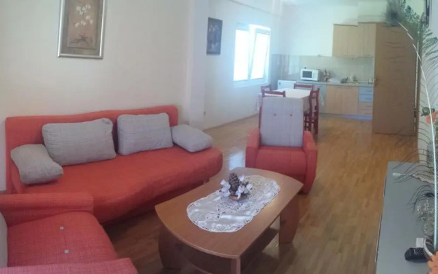 Gjole Apartments