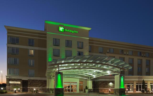 Holiday Inn Meridian E I 20/I 59, an IHG Hotel