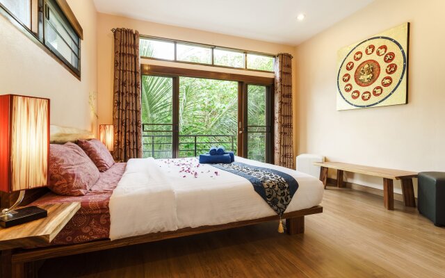 Chaweng Noi Villa