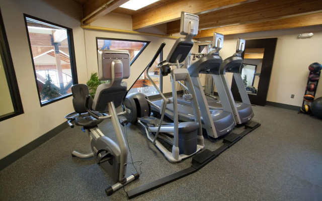 Hampton Inn and Suites Bemidji