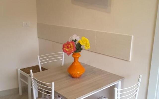 Appartamento Poggio Romantico Andrea