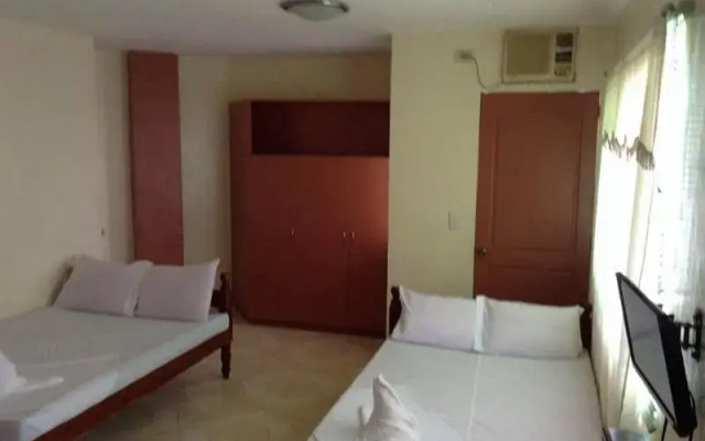 Melba's Farm Guest House