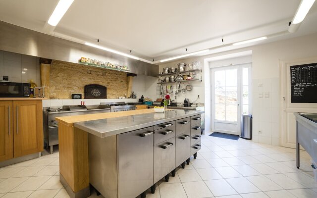 Les Charmes de Carlucet - Manor House