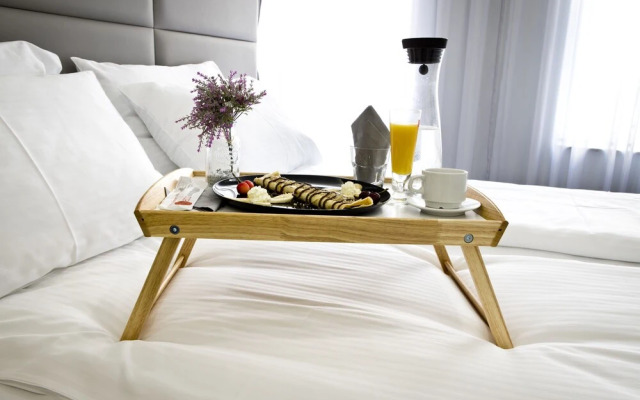 Plovdiv City Center Hotel