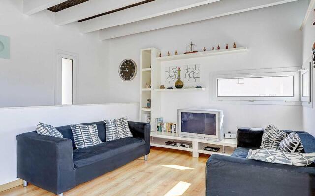 Villa Sol De Flandes