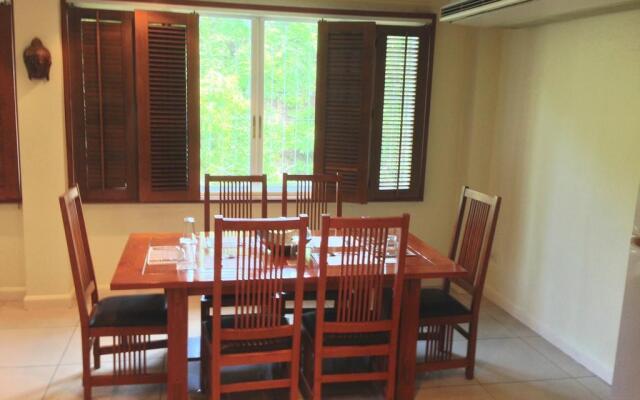 Argyle Apartments Pattaya