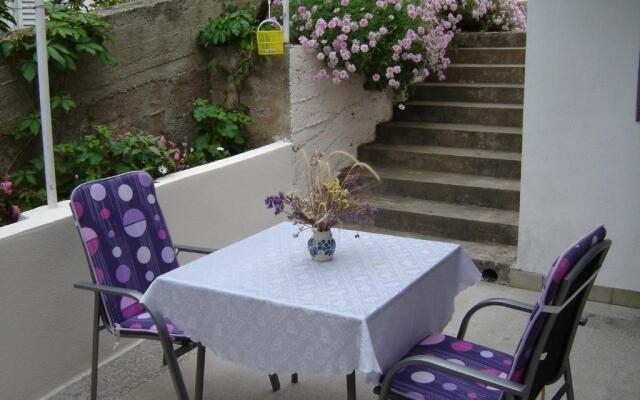 Apartmani LuNa