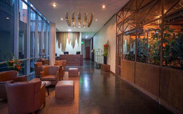 Hotel GHL Collection 93