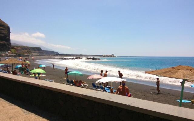 Apartments Tazacorte Beach 2-3 floor