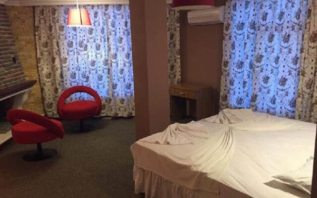 Yelken Butik Hotel