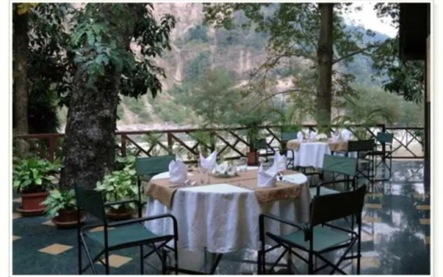 Corbett Hideaway
