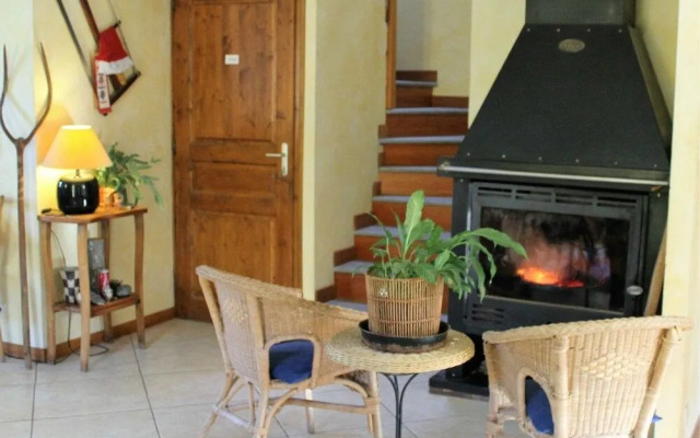 B&B La Borella Casa Conti