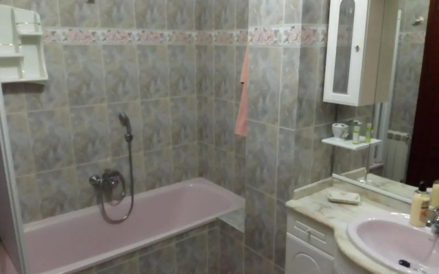 Apartamento Turístico Antigua Universidad Almagro