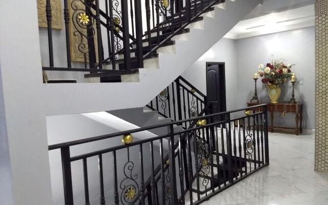 The Winford Boutique Hotel Achimota