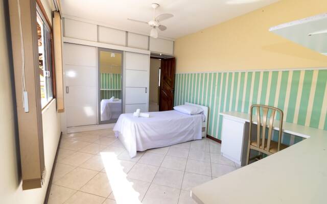 VT01 Casa 4 Suites em Vilas do Atlantico