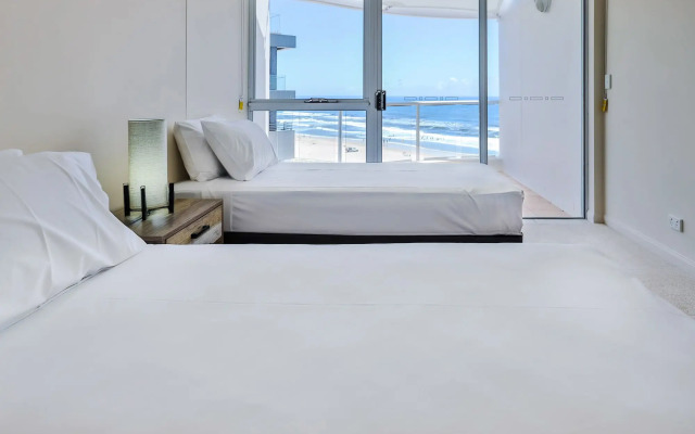 Regency on the Beach