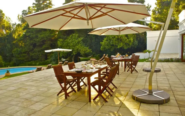 Edenbrook Country Manor