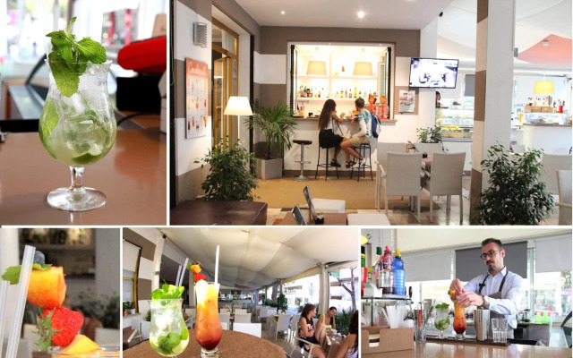 Hotel Moderno