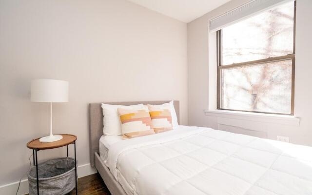 Chelsea Waterside Apartments 30 Day Stays