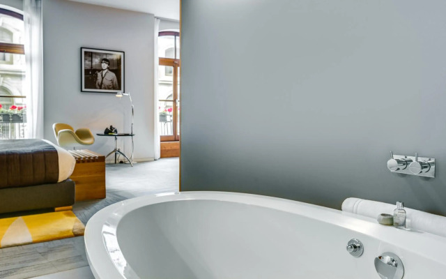 Hotel Gault