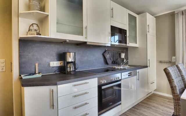 Villa Vogelsang, Pier 6