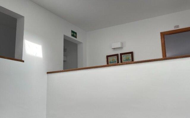 Hostal Can Gallu