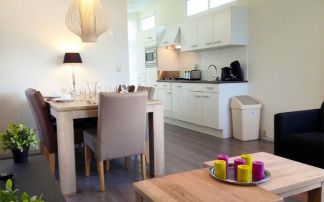 TopParken Recreatiepark het Esmeer