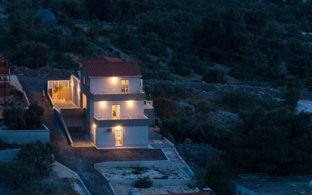 Apartments Sucic