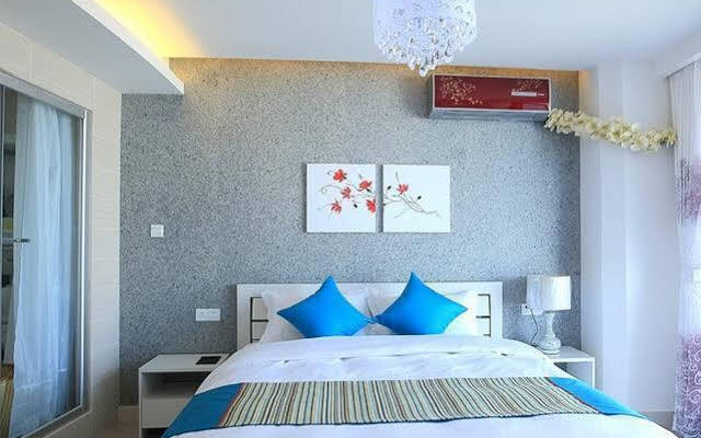 LvJia Vacation Rentals-Qing Tian Ban Dao