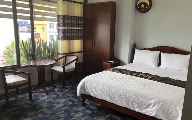 My Hotel and Spa – Guest Rooms – Da Nang