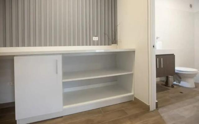 w Urban 2BR in Miraflores