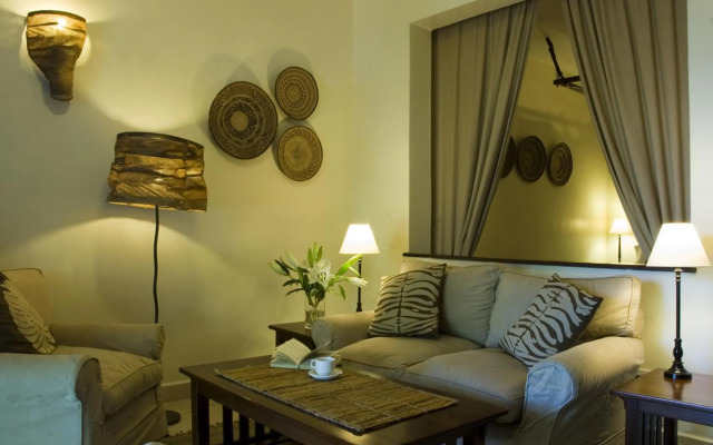 Palacina The Residence & The Suites