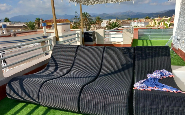 Relax Total Junto Al Mar