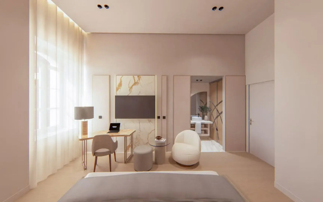 Meliá São João Da Madeira