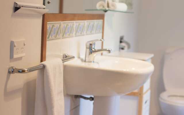 Aston Norwood Chalets