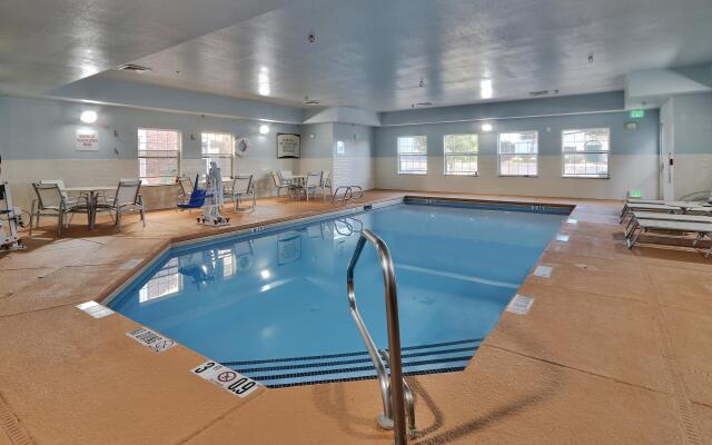Staybridge Suites North - Albuquerque by IHG