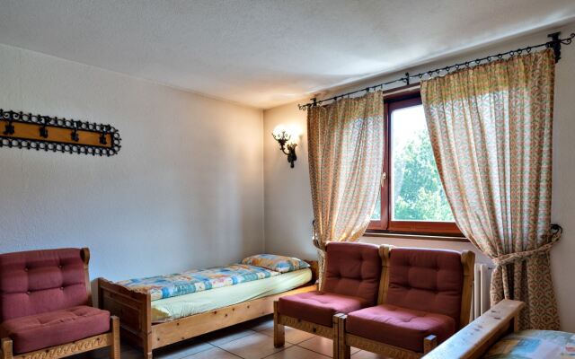 Silva - Silvaplana - Room 24-silva - Silvaplana - Room 24