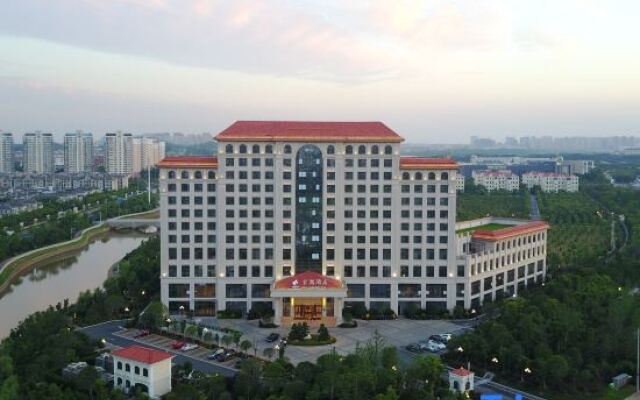 Qianhu Hotel