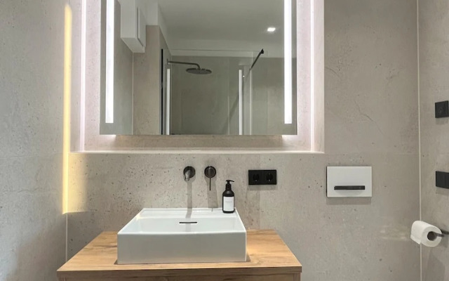 Mikes Apartments Munich