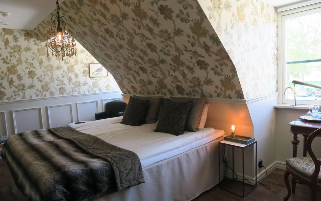 Brösarps Gästgifveri & SPA
