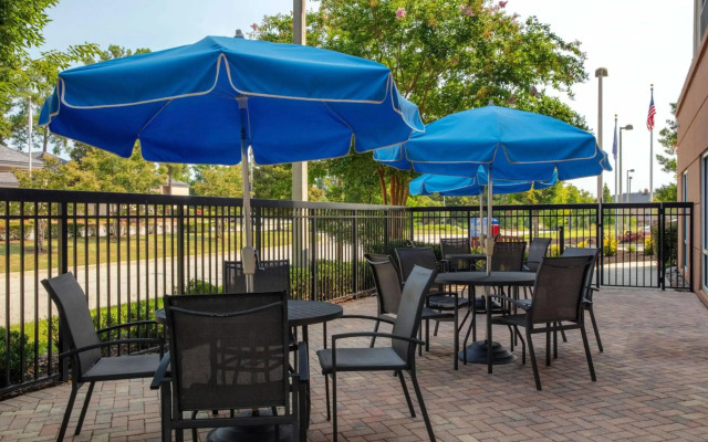 Fairfield by Marriott Inn and Suites Augusta Fort Eisenhower Area
