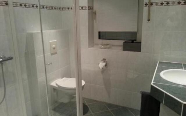Ferienwohnung Ohmeis