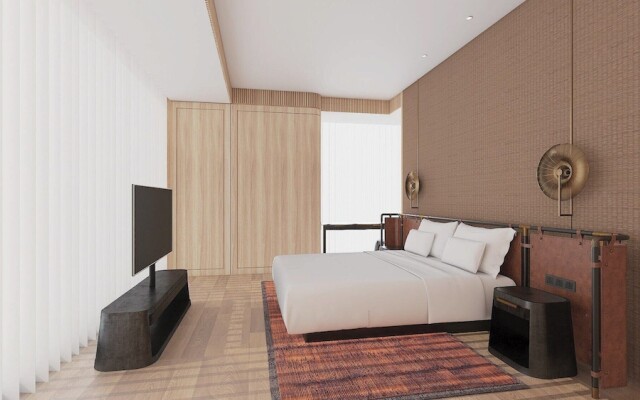 Grand Hyatt Kunming