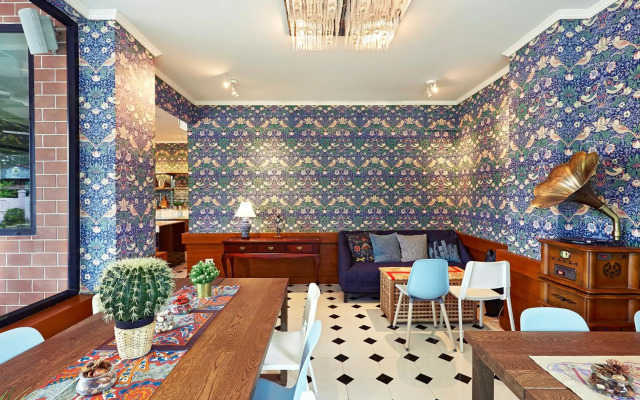 Chez Bure - Bure Homestay