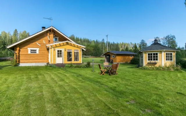 Joutsenranta