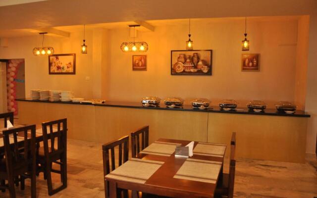 Nextel Inn, Calicut