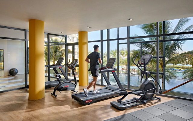 Hoi An Royal Beachfront Villas