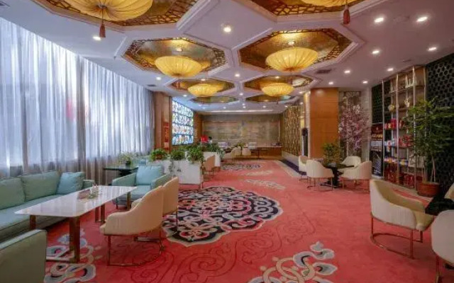 Shuangman International Hotel