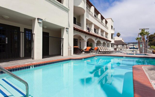 Hampton Inn & Suites San Clemente